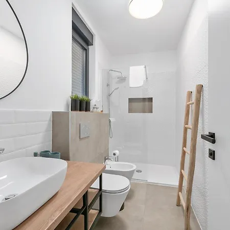 Vakantiehuis Stellar *