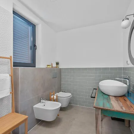 Vakantiehuis Stellar Umag