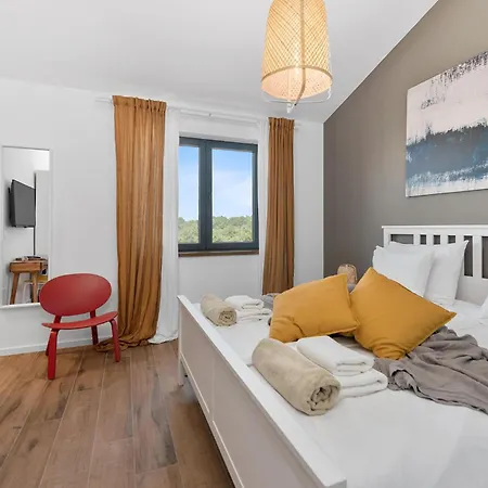 Vakantiehuis Stellar Umag