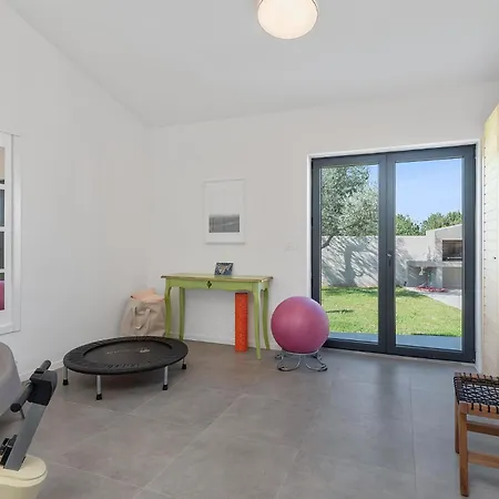 Vakantiehuis Stellar *