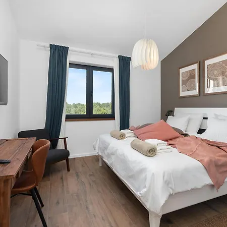 Stellar Vakantiehuis