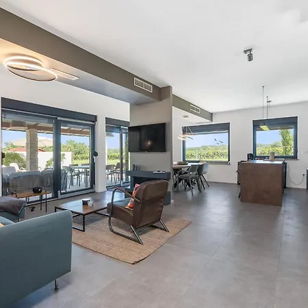 Vakantiehuis Stellar Umag